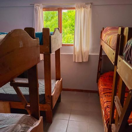 Corinto Hostel Эль-Больсон Экстерьер фото