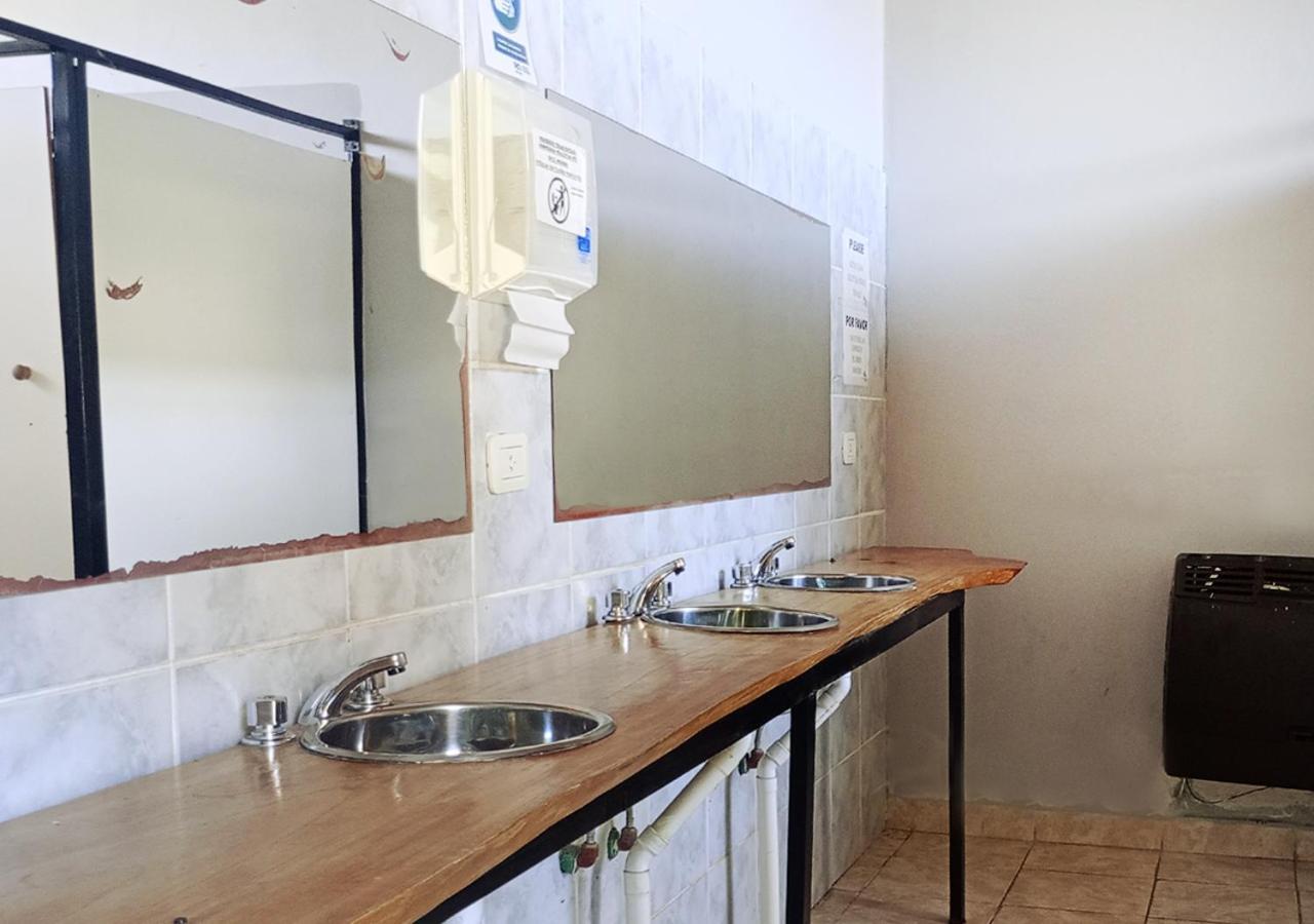 Corinto Hostel Эль-Больсон Экстерьер фото